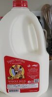 Whole Milk