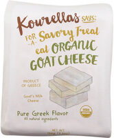 Organic Goat Feta