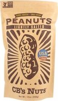 Peanuts Lightly Salted