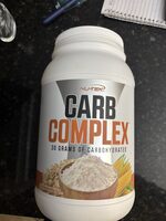 Carb Complex