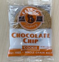 Chocolate Chip Cookie
