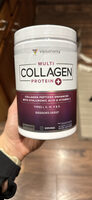 Multi Collagen Protein