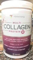 Multi Collagen Protein Chocolate