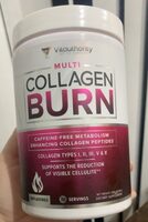 Multi Collagen Burn