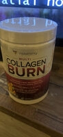 Collagen Burn