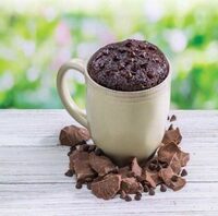 Brownie Single