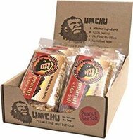 Peanut Sea Salt