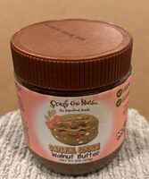 Oatmeal Cookie