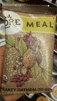 Defender meal