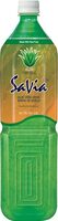 Aloe vera drink original flavor