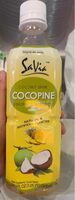 Coconut Drink