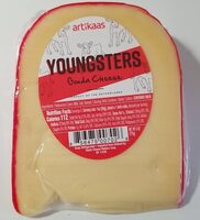 Youngsters Gouda Cheese