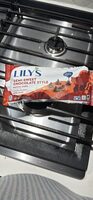 Semi-Sweet Chocolate Style Baking Chips