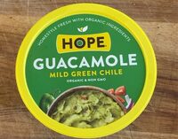 Guacamole