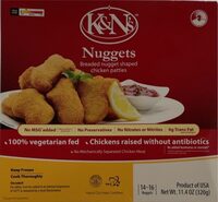 Nuggets