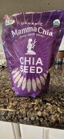 Organic White Chia Seed