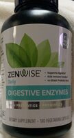 Digestive enzymes