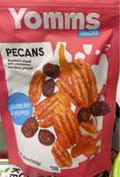 Pecans