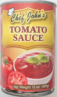 Tomato sauce