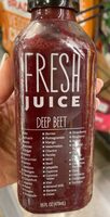 Deep Beet