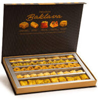 Premium Baklava