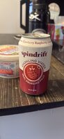Spindrift Sparkling Water