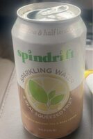 Sparkling Water