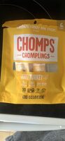 Original Turkey Mini Sticks