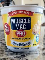 Muscle Mac Pro