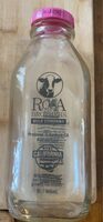 Rosa brothers milk company