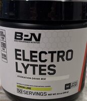 Electrolytes