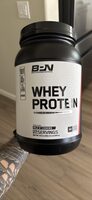 Whey Protein