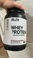 Whey Protein