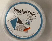 Ranch Dip