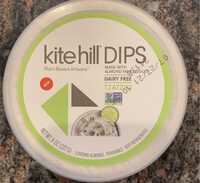 Tzatziki Dips