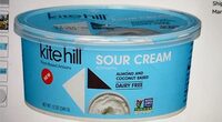 Sour Cream Alternative