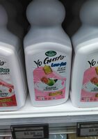 2% Low-Fat Yogurt