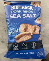Pork rinds
