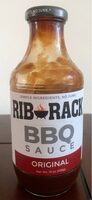 Bbq sauce