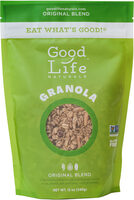All Natural Artisan Granola