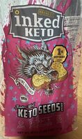 Timber Wolf Keto Seeds Bread