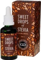 Sweet Drops Of Stevia