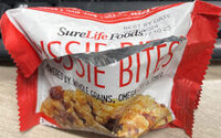 Aussie bites