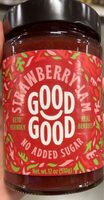 Strawberry Jam