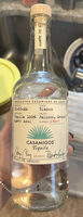 Blanco Tequila