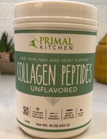 Collagen Peptides