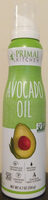 Pure Avocado Oil