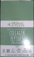 Collagen Peptides