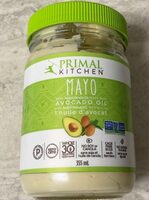 Mayo Made With Avocado Oil