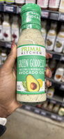 Green Goddess Dressing & Marinade Made With Avocado Oil